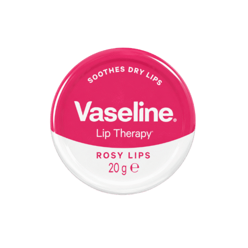 Vaseline Lip Therapy Rosy Lips – 20g