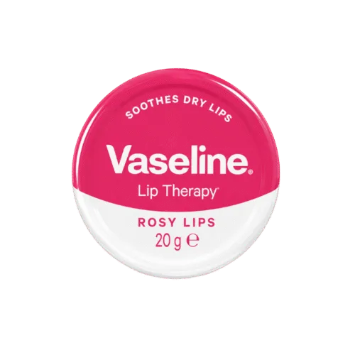 Vaseline Lip Therapy Rosy Lips – 20g