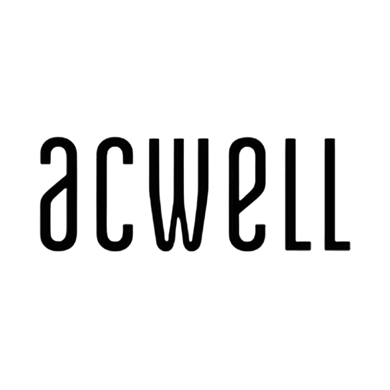 Acwell Brand Logo