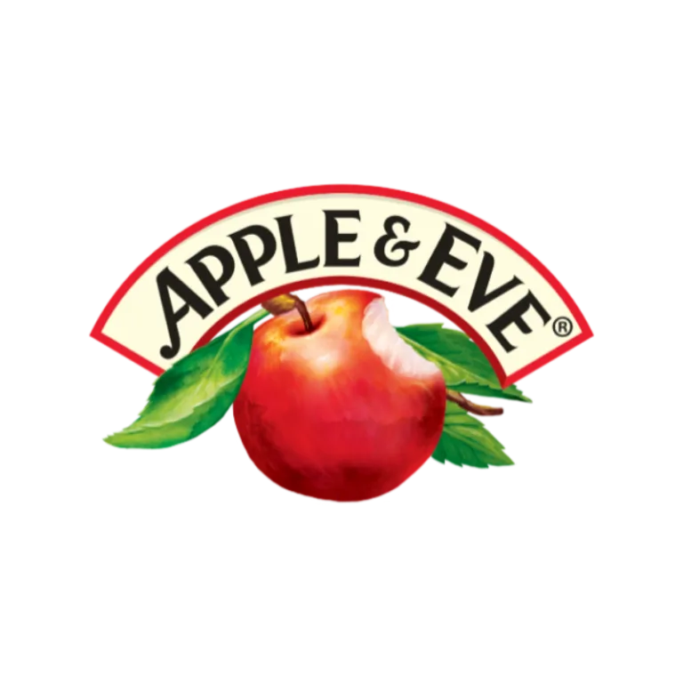 Apple & Eve Logo
