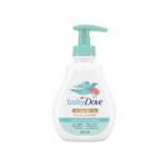 Baby Dove Sensitive Skin Care Head to Toe Wash
