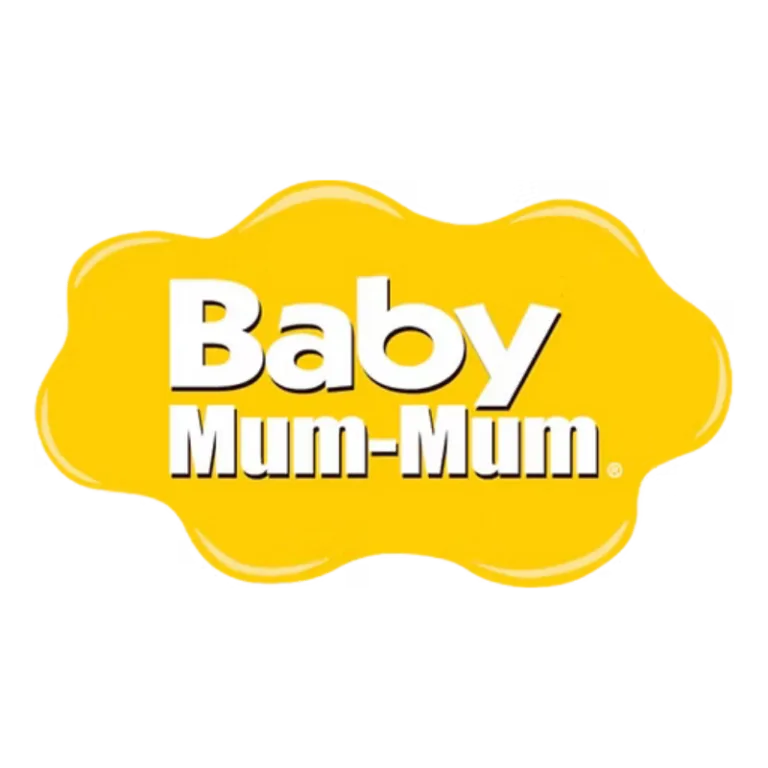 Baby Mum-mum logo