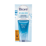Bioré UV Aqua Rich Weightless Moisturizer SPF 50