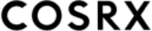 COSRX logo