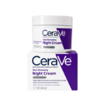 CeraVe Skin Renewing Night Cream - 1.7 Oz48g