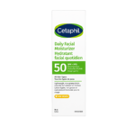 Cetaphil Daily Facial Moisturizer SPF 50 – 50ml
