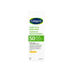 Cetaphil Daily Facial Moisturizer SPF 50