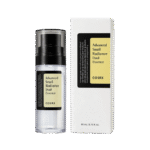 Cosrx Advanced Snail Radiance Dual Essence - 80ml