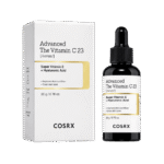Cosrx Advanced The Vitamin C23 Serum (Super Vitamin E + Hyaluronic Acid) - 20g