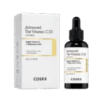 Cosrx Advanced The Vitamin C23 Serum (Super Vitamin E + Hyaluronic Acid) - 20g