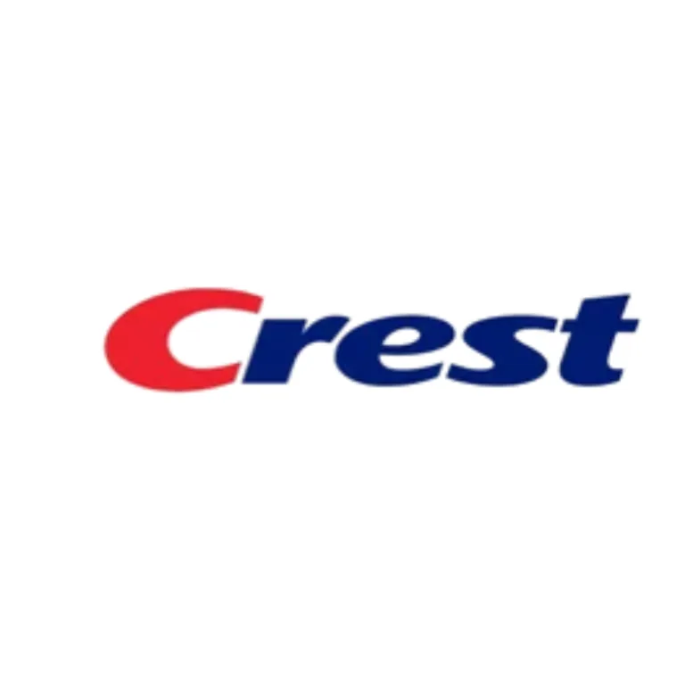 Crest Logo