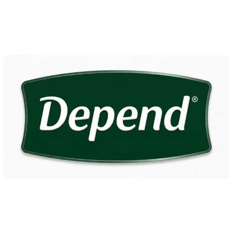 Depend Logo