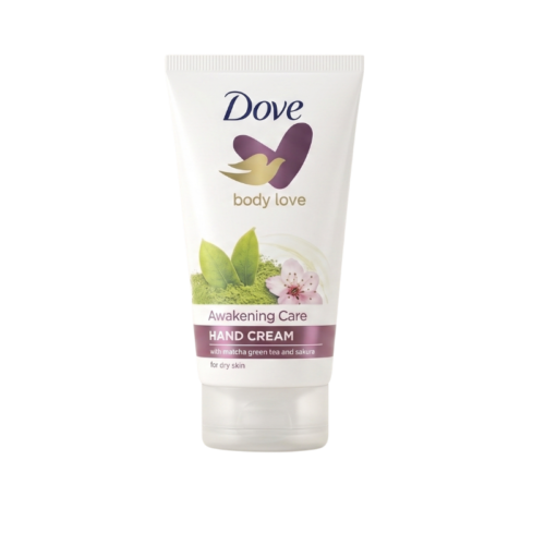 Dove Body Love Awakening Care Hand Cream