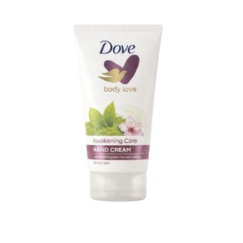 Dove Body Love Awakening Care Hand Cream