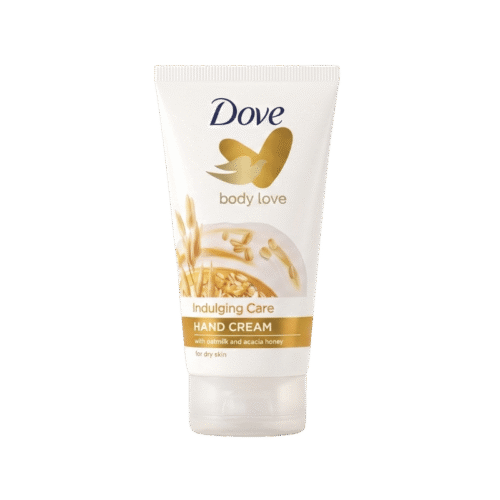 Dove Body Love Indulging Care Hand Cream