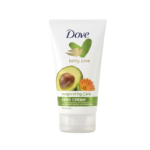 Dove Body Love Invigorating Care Hand Cream