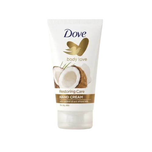 Dove Body Love Restoring Care Hand Cream