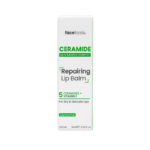 Face Facts Ceramide Skin Barrier Complex Repairing Lip Balm