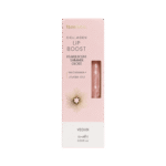 Face Facts Collagen Lip Boost Pearlescent Shimmer Gloss