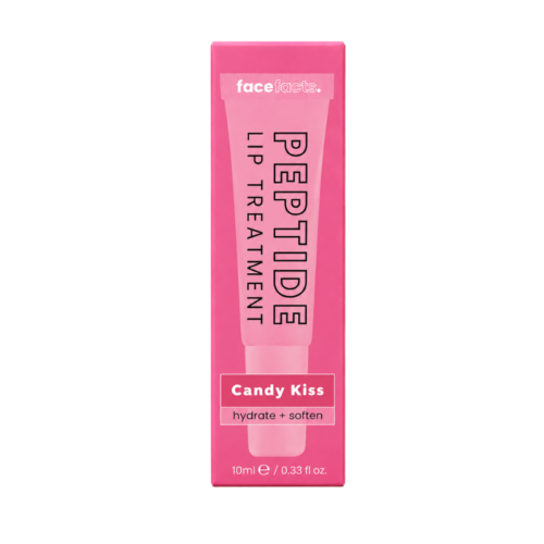 Face Facts Peptide Lip Treatment Candy Kiss