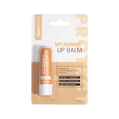 Face Facts Vitamin C Lip Balm