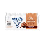 Fairlife Nutrition Plan Chocolate Nutrition Shake 18 Bottles