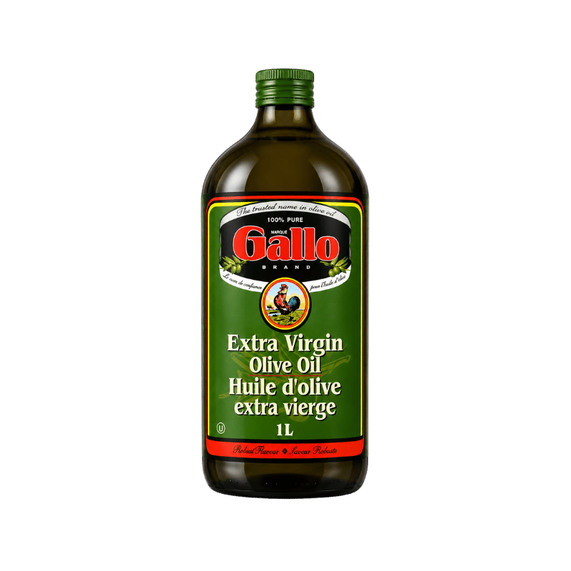 Gallo Extra Virgin Olive Oil - 1L