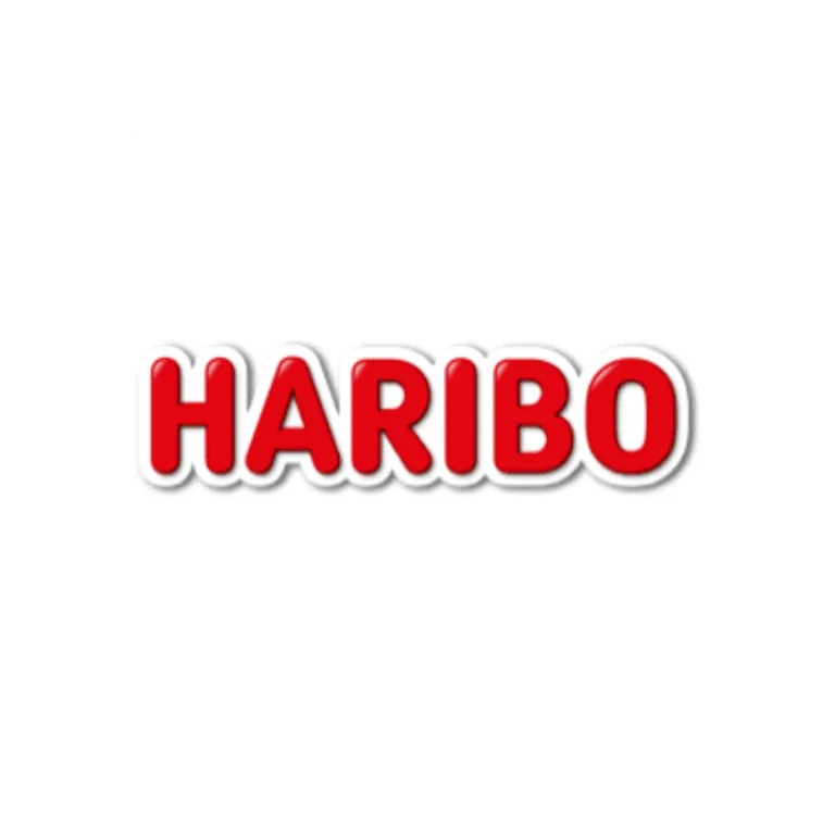 Haribo Logo