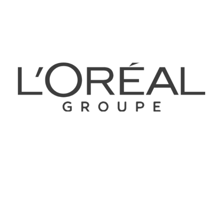 L'OREAL Logo