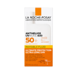 La Roche-Posay Anthelios UVMune 400 Invisible Fluid SPF 50+