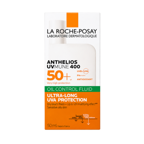 La Roche-Posay Anthelios UVMune 400 Oil Control Fluid SPF 50+