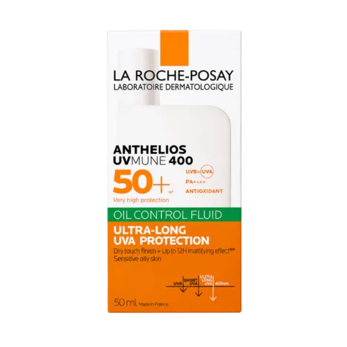 La Roche-Posay Anthelios UVMune 400 Oil Control Fluid SPF 50+