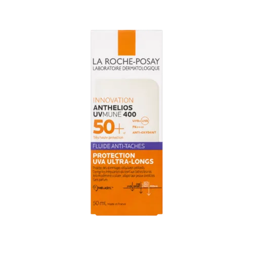 La Roche-Posay Anthelios UVMune 400 SPF 50+ Anti-Dark Spots Fluid