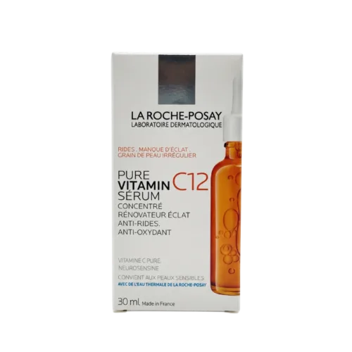 La Roche-Posay Pure Vitamin C12 Serum