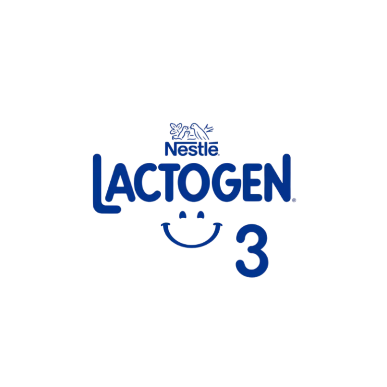 Lactogen Brand Logo
