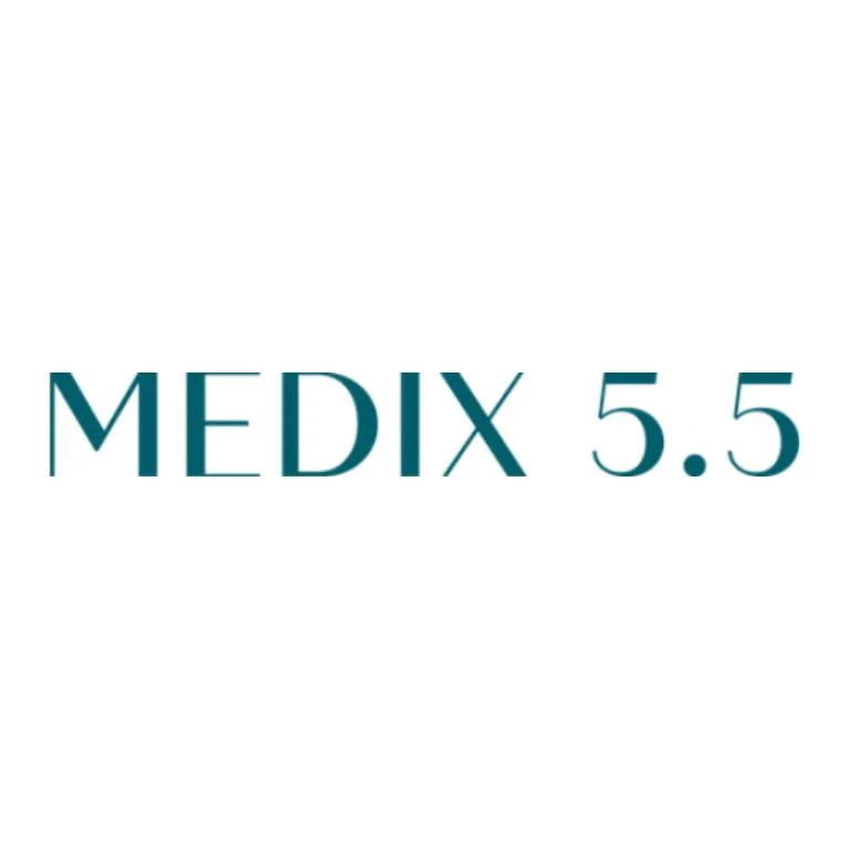 Medix 5.5 Logo