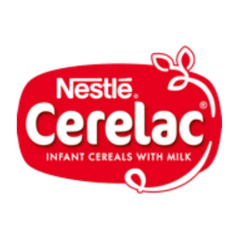 Nestle Cerelac Logo