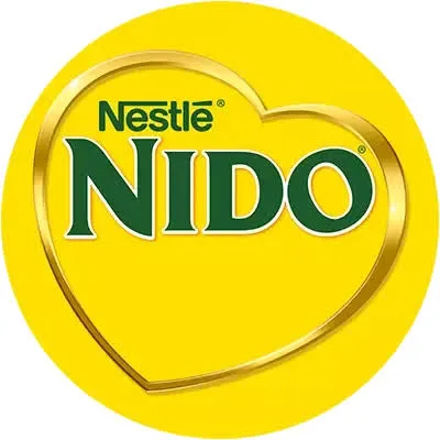 Nestle Nido Brand Logo