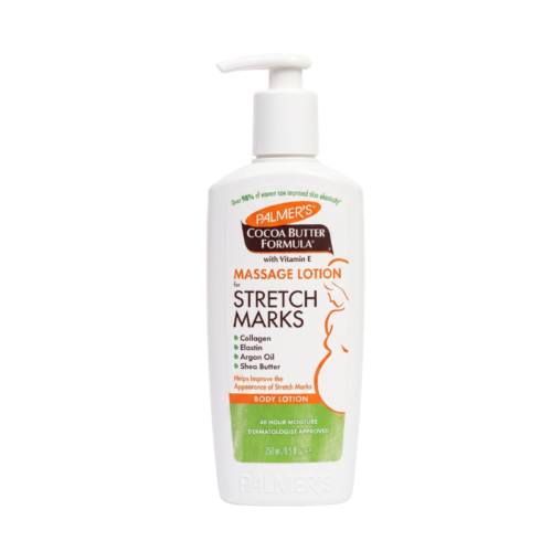 Palmer's Cocoa Butter Formula Massage Lotion for Stretch Marks