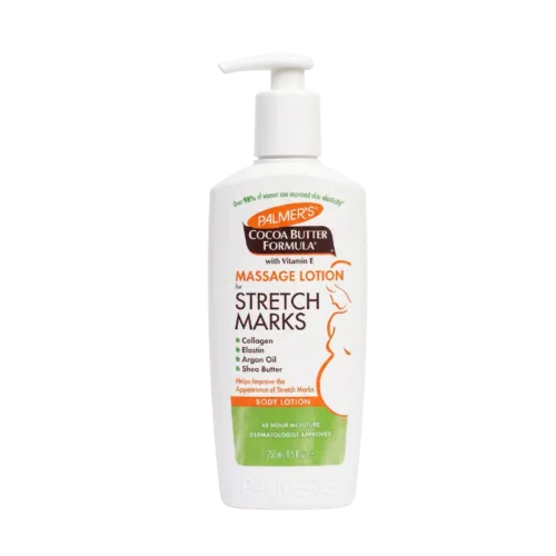Palmer's Cocoa Butter Formula Massage Lotion for Stretch Marks