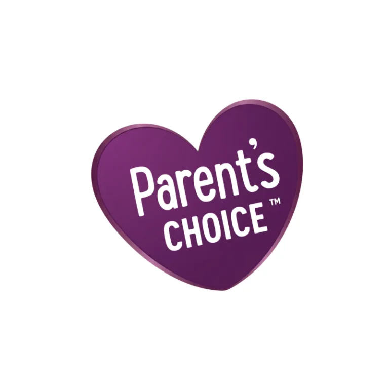 Parent's Choice Logo