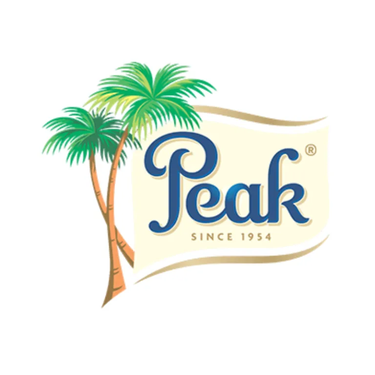 Peak Logo