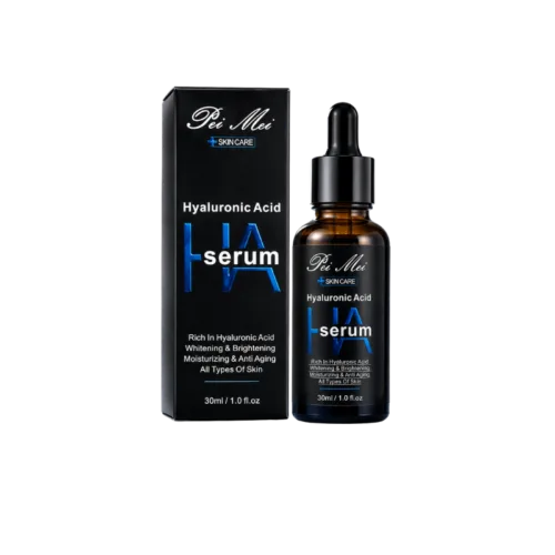 Pei Mei Hyaluronic Acid Serum