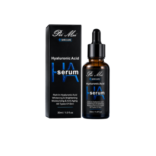 Pei Mei Hyaluronic Acid Serum