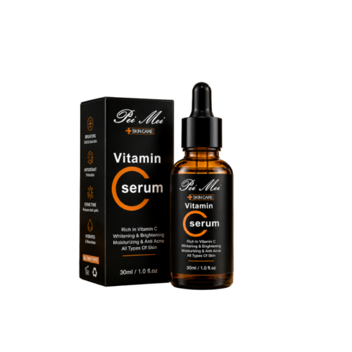 Pei Mei Vitamin C Serum