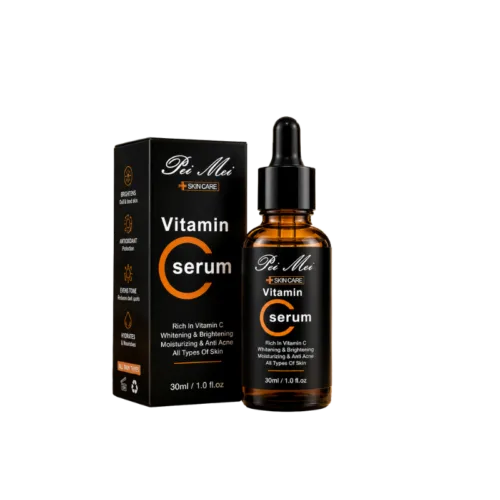 Pei Mei Vitamin C Serum