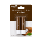 Pretty Moisturising Coconut Lip Balm
