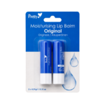 Pretty Moisturising Original Lip Balm