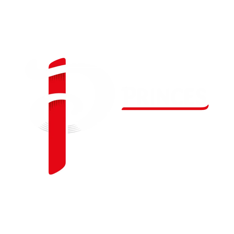 Princes Sardines Logo