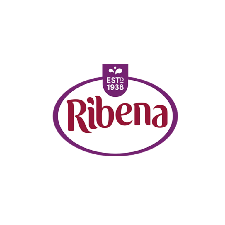 Ribena Brand Logo